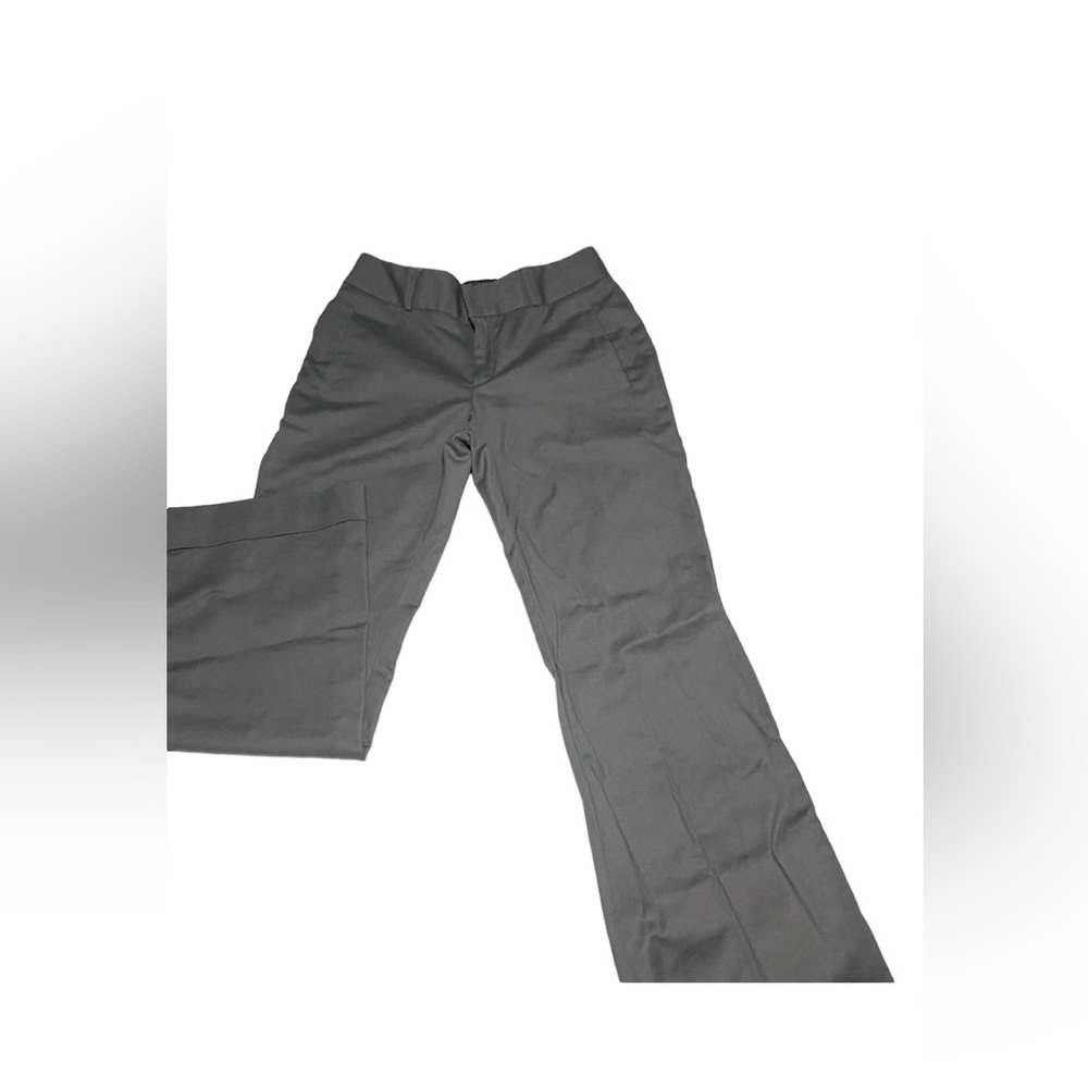 Banana Republic Trouser 718 Martin fit